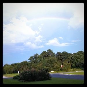 Meet your Posher, Ebony